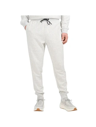 Pánske nohavice 4F CAS M1674 cool light grey melange 4FWMM00TTROM1674 27M Pánske nohavice 4F CAS M1674 cool light grey melange 4FWMM00TTROM1674 27M