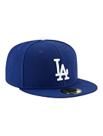 Čiapka New Era 59FIFTY MLB Los Angeles Dodgers Authentic On Field Game – 12572843 Čiapka New Era 59FIFTY MLB Los Angeles Dodgers Authentic On Field Game – 12572843