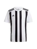 Pánske pruhované tričko 21 JSY M GV1377 - Adidas