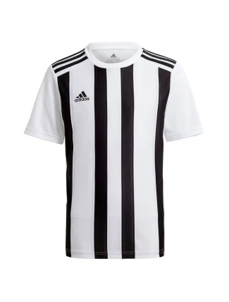 Pánske pruhované tričko 21 JSY M GV1377 - Adidas