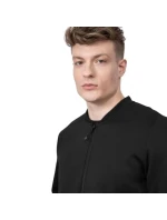 Pánska mikina M H4L22 BLM017 20S - 4F
