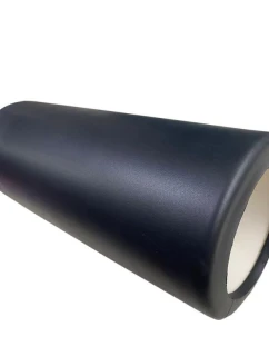 Hladký masážny valček z PVC S825835 - Ostatné