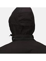 Regatta TRA 701 3-vrstvová softshellová bunda s kapucňou „Venturer“ 36.A701 tmavomodrá/tmavomodrá Regatta TRA 701 3-vrstvová softshellová bunda s kapucňou „Venturer“ 36.A701 tmavomodrá/tmavomodrá