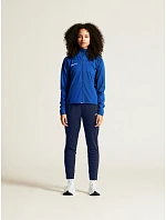 Craft Teamwear Evolve 2.0 Full Zip Jacket W Dámska tréningová bunda 82.4760 club cobolt Craft Teamwear Evolve 2.0 Full Zip Jacket W Dámska tréningová bunda 82.4760 club cobolt