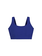 Style Essential Bralette Bikini Top 8344-1 Blue and Purple - Anita Classix Style Essential Bralette Bikini Top 8344-1 Blue and Purple - Anita Classix