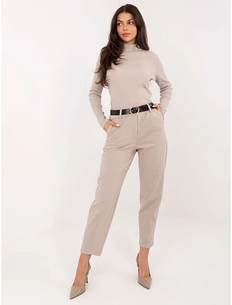 Nohavice IT SP FL9767.81 beige