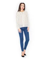 Dámska blúzka K135 - KATRUS