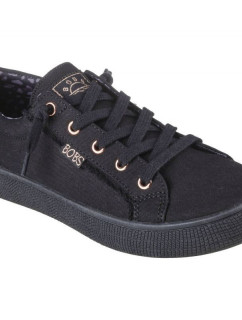 Dámske topánky Extra Cute W 113328 BBK Čierna - Skechers Bobs