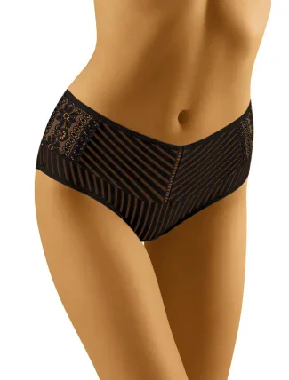 Nohavičky model 156588 Wolbar