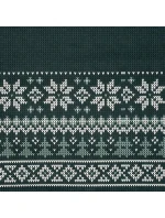 Eurofirany Vianočná posteľná súprava Jeremy SW/POS 220x200