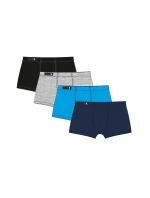 Boxerky C+3 hladké M-5XL