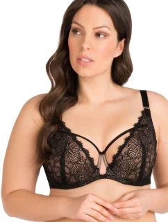 Dámska podprsenka 813 Noelle - GORSENIA