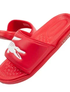 Šľapky Lacoste Croco Dualiste 2017K M 743CMA002017K