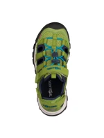 Trollkids Kristiansand Sandal XT Jr 665-346