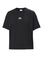 Helly Hansen YU Patch W 53781 990 tričko