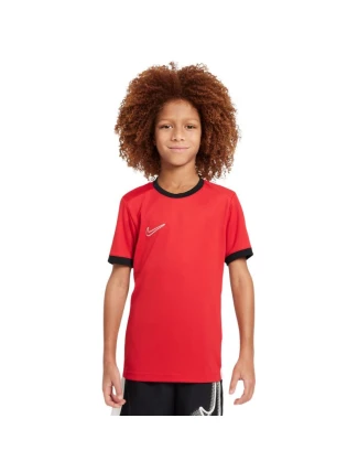 Tričko Nike Dri-Fit Academy 25 SS Jr FZ9758 657 Tričko Nike Dri-Fit Academy 25 SS Jr FZ9758 657