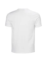 Helly Hansen Core Graphic T 2.0 M 54599 002 tričko