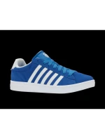Topánky K-Swiss COURT TIEBRK II SDE (09492-444-M)