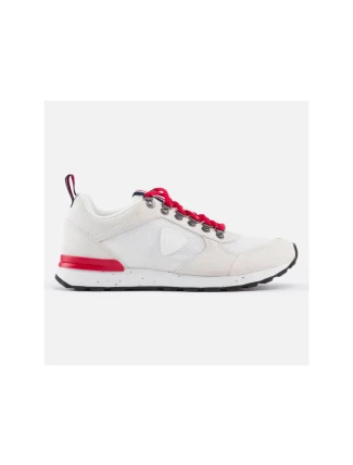 Topánky Rossignol W Hrtg S White white white