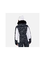 Bunda Rossignol W Staci Pr Puffy Jkt black Bunda Rossignol W Staci Pr Puffy Jkt black
