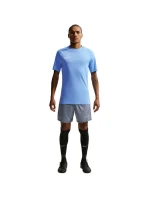 Pánske tričko Nike Dri-Fit Park VIII light blue HV8173 412 Pánske tričko Nike Dri-Fit Park VIII light blue HV8173 412