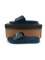 Pánske pohodlné športové žabky O'neill Kelso Slider navy blue