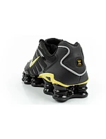 Pánska športová obuv Nike Pánske módne tenisky Shox TL black Pánska športová obuv Nike Pánske módne tenisky Shox TL black