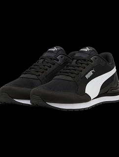 ST Runner v4 Mesh PUMA čierna – PUMA biela – (39966601)