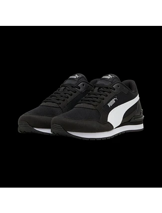 ST Runner v4 Mesh PUMA čierna – PUMA biela – (39966601) ST Runner v4 Mesh PUMA čierna – PUMA biela – (39966601)
