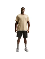 Pánske tričko Nike Club Tee, béžové, AR4997 297 Pánske tričko Nike Club Tee, béžové, AR4997 297