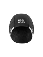 ROCKBROS lekka czapka sportowa 18250007001 czarna ROCKBROS lekka czapka sportowa 18250007001 czarna