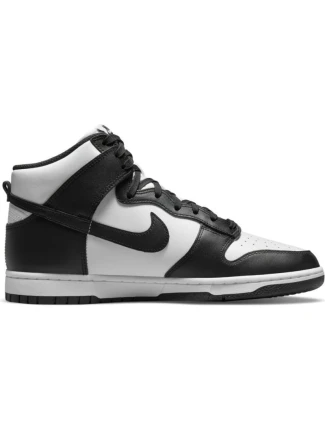 Topánky Nike Dunk High Retro DD1399-105 Topánky Nike Dunk High Retro DD1399-105