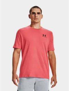 Under Armour Sportstyle M 1326799-690 pánske tričko