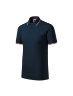 Pánske polo tričko Focus M MLI-23202 - Malfini