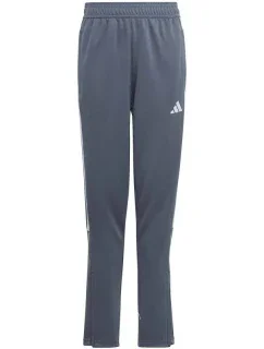 Detské nohavice Tiro 23 League Jr IB8481 - Adidas