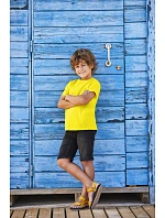 Fruit of the Loom Kids Original T Detské tričko 16.1019 kráľovská modrá
