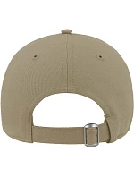 Atlantis Headwear Shot-S 5-panelová čiapka 33.0278 khaki Atlantis Headwear Shot-S 5-panelová čiapka 33.0278 khaki