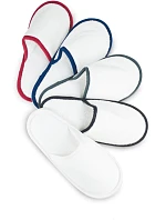 The One Towelling Slippers Froté papuče 48.1026 biela/biela The One Towelling Slippers Froté papuče 48.1026 biela/biela