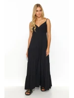 Denné šaty model 194319 Makadamia