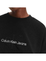 Mikina Calvin Klein Monogram W J20J218991
