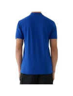 Polokošeľa 4F M 4FWAW25TPTSM555 36S muži Polokošeľa 4F M 4FWAW25TPTSM555 36S muži