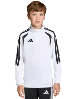 Detský tréningový top adidas Tiro 26 League white KC3696