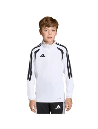 Detský tréningový top adidas Tiro 26 League white KC3696 Detský tréningový top adidas Tiro 26 League white KC3696