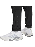 Pánske nohavice adidas Tech Apparel black JM8135