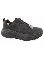 Pánska športová obuv Skechers Max Cushioning Zirrus – ľahká, čierna Pánska športová obuv Skechers Max Cushioning Zirrus – ľahká, čierna