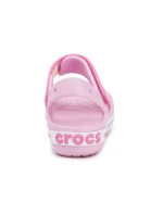 Detské sandále Crocs Crocband 12856-6GD Detské sandále Crocs Crocband 12856-6GD