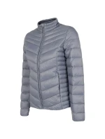 Dámska bunda W H4Z22 KUDP002 32S - 4F