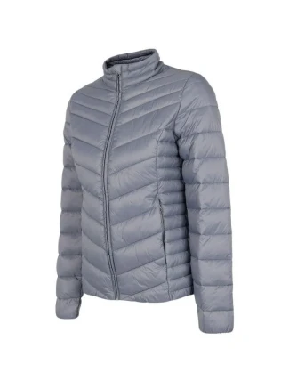 Dámska bunda W H4Z22 KUDP002 32S - 4F