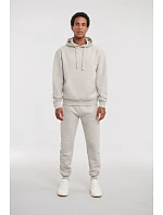 Russell Athletic 265M Pánska mikina s kapucňou „Authentic“ 10.265M sport heather