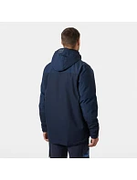 Helly Hansen Oxford 73290 Zimná pracovná bunda „Oxford“ 59.3290 tmavomodrá